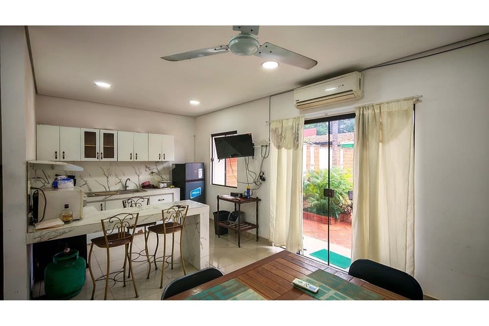 dúplex en zona Laguna Grande, Fernando de la Mora — foto 5