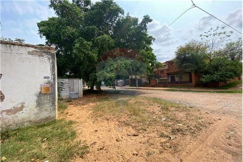 Terreno en Barrio Herrera