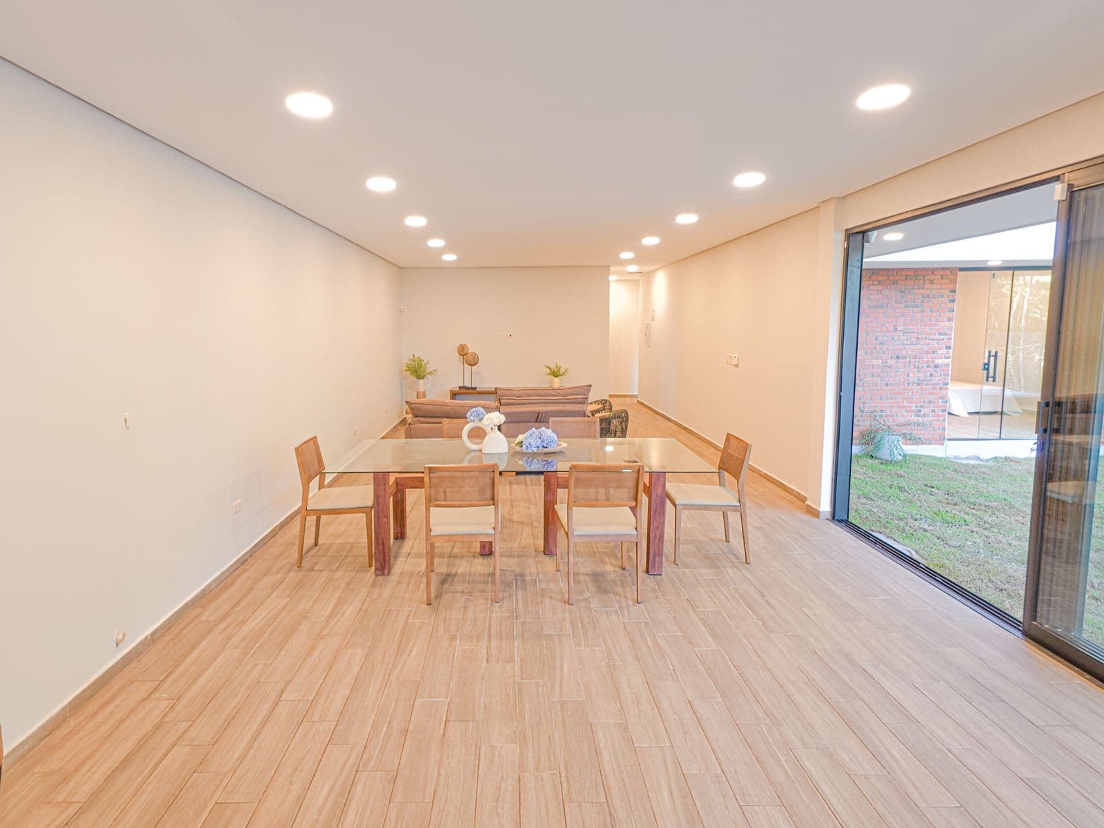 Casa en sanber a estrenar!