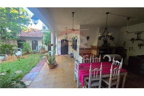 Casa-Venta-PY Asunción Terminal Paraíso Paraíso entre Ecuador y Dr. Ramiro…, foto 5