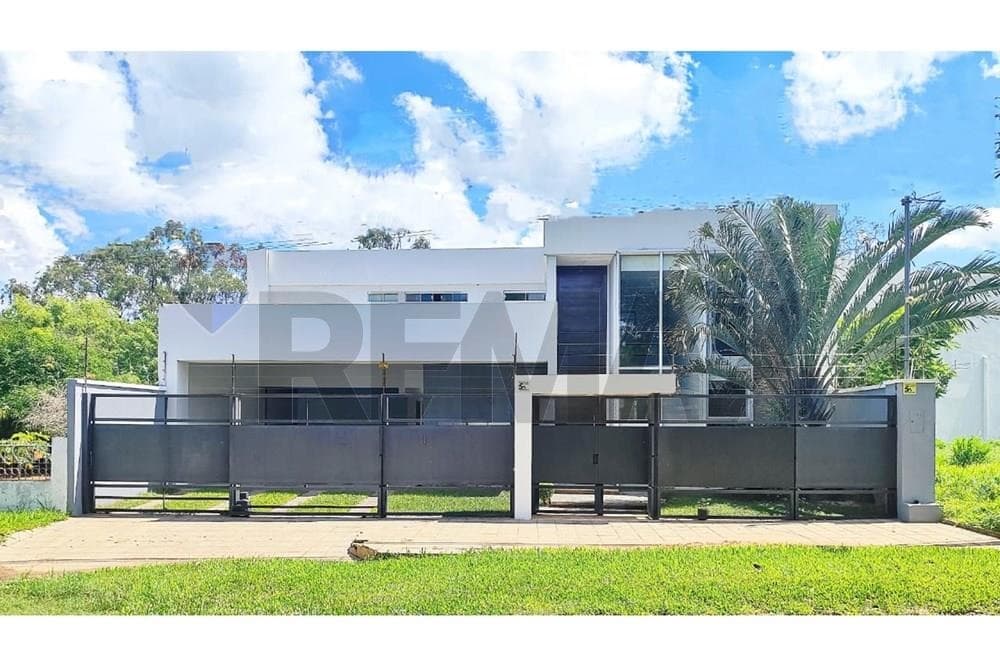 Residencia en venta lista para mudarte