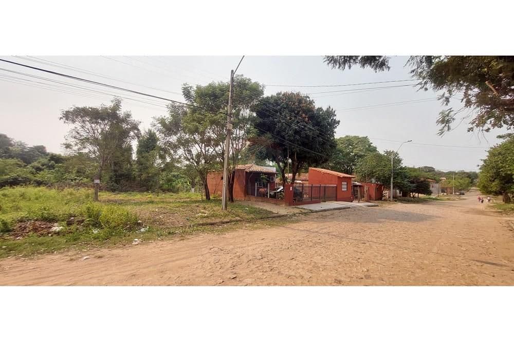 Terreno En Oferta En Zeballlos Cue, foto 3