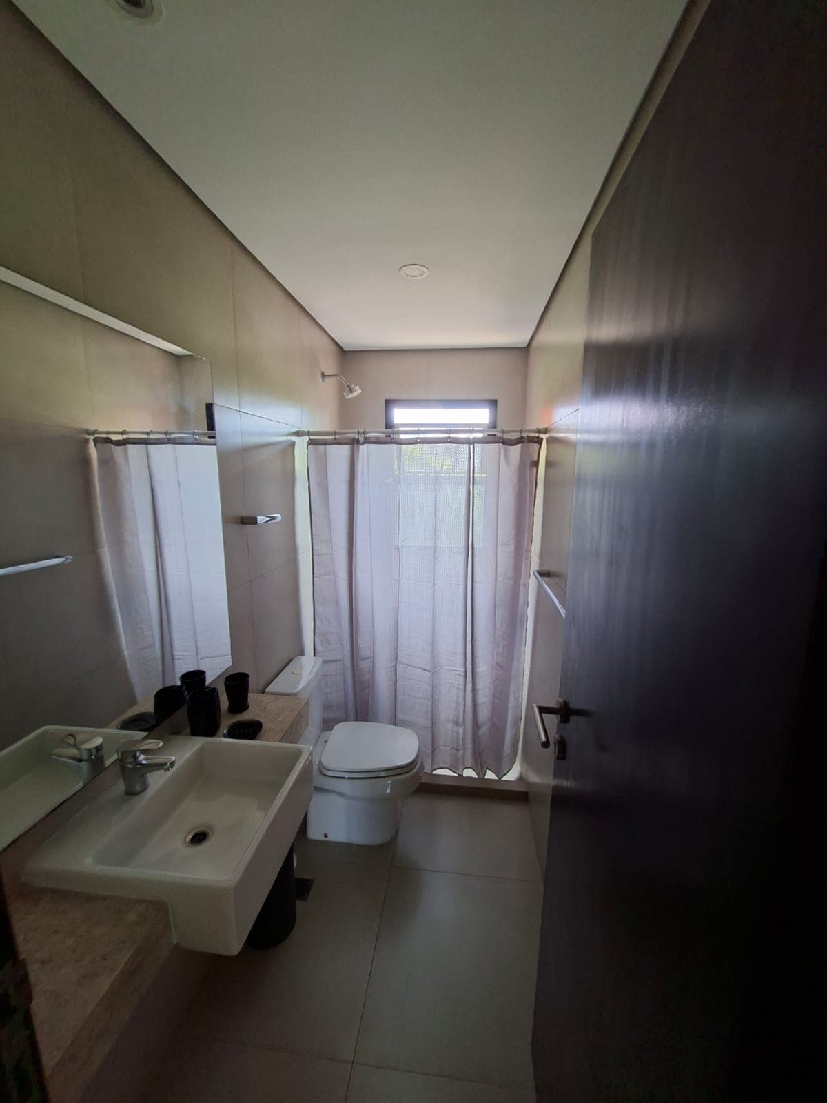 Dpto amoblado 2hab Las Lomas — foto 3