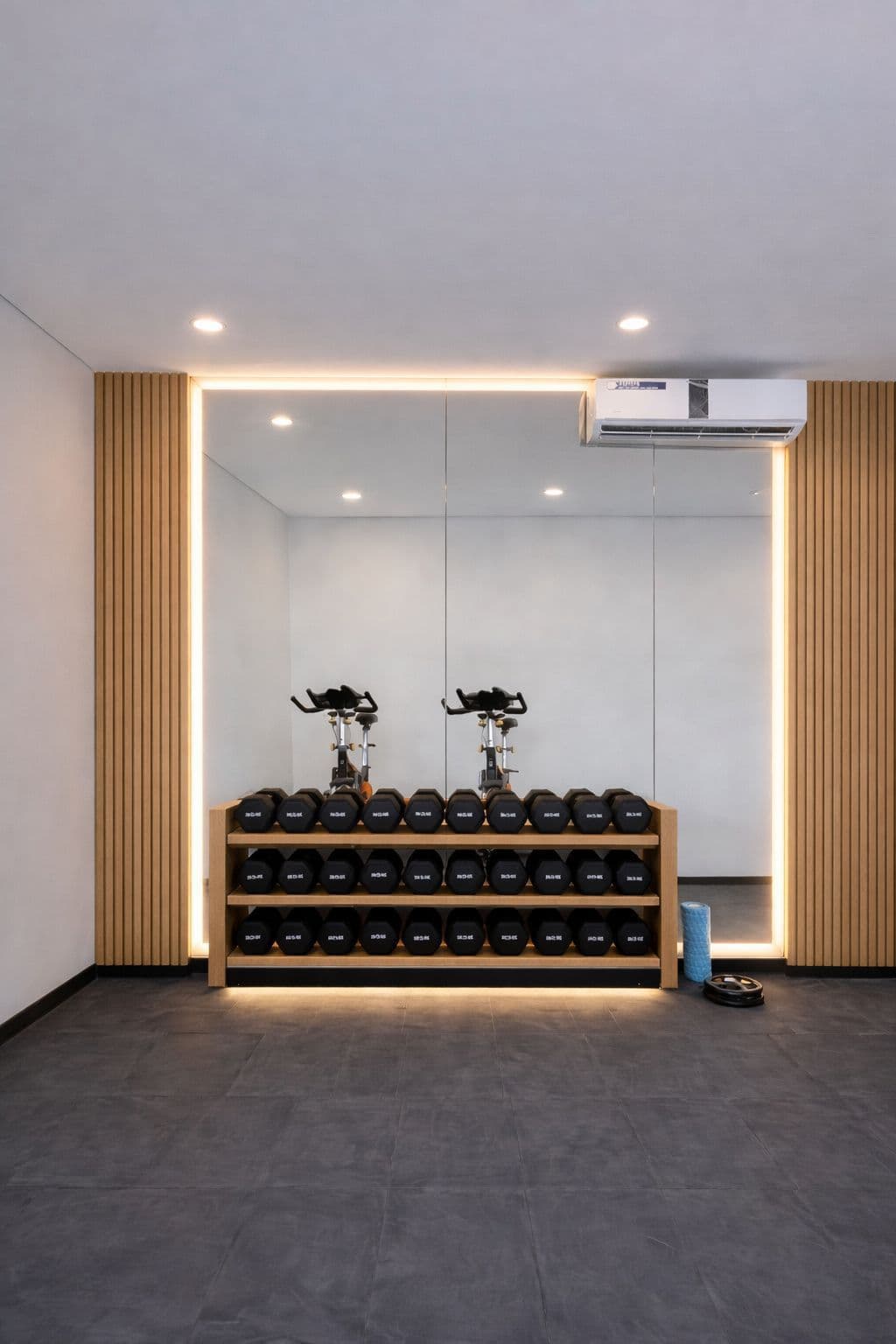 – Edificio Salvador Del Mundo | Loft De 1 Dormitorio — foto 5