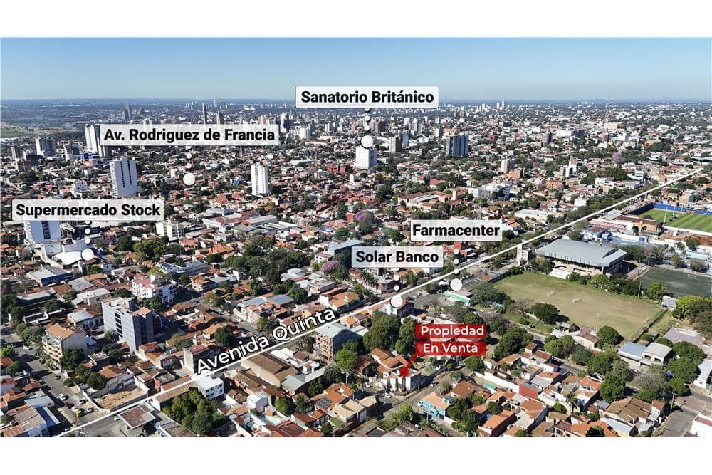 Terreno en esquina bo obrero z/ club nacional, foto 3