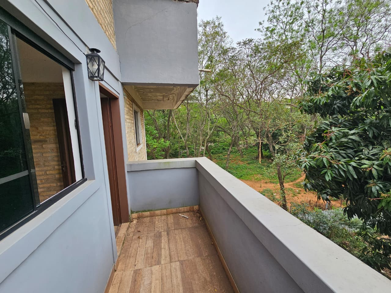 Hermoso Depto Renovado En Condominio Los Cedrales Villa Elisa, foto 4