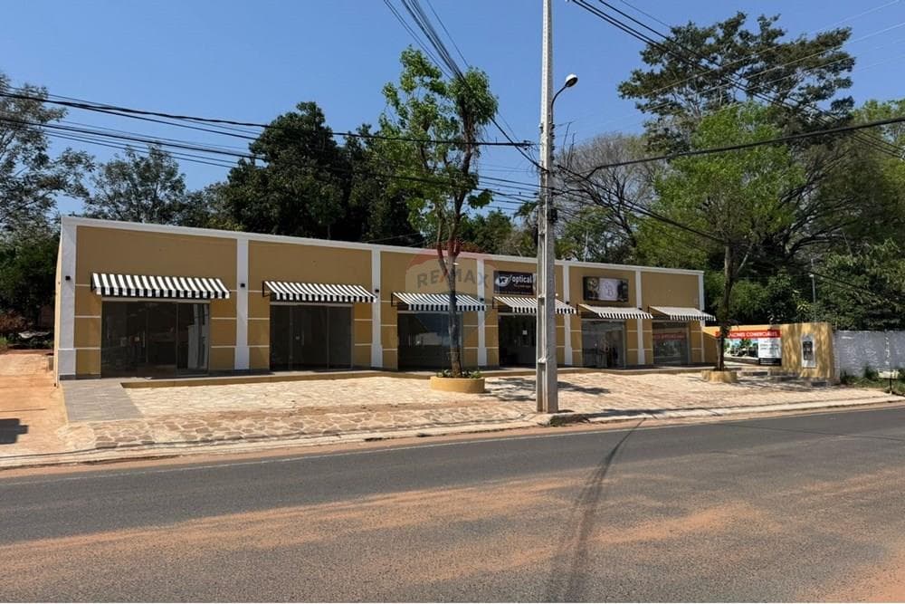 Locales comerciales en San Lorenzo, foto 3