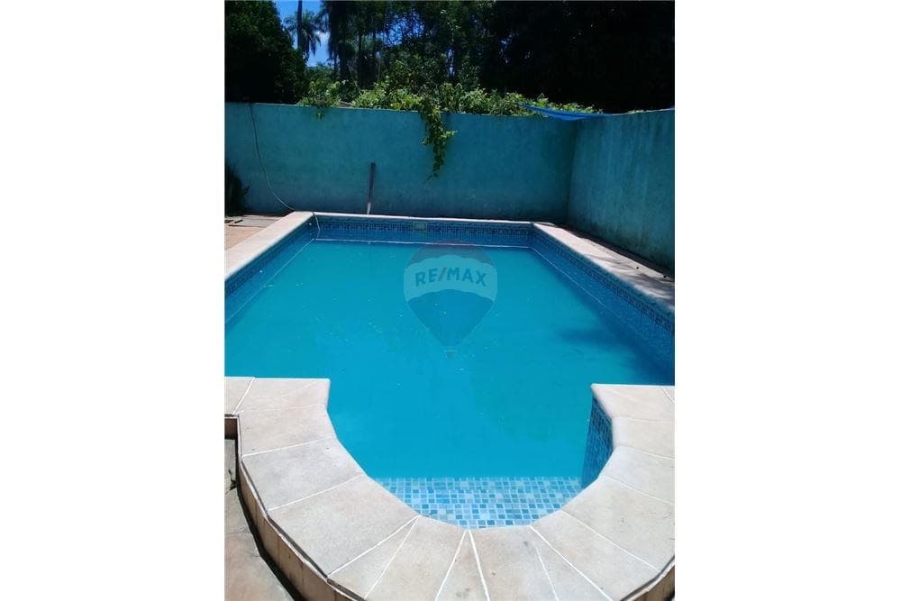 Casa Amoblada en Alquiler – Zona San Vicente, Atyrá / Caacupé, foto 1