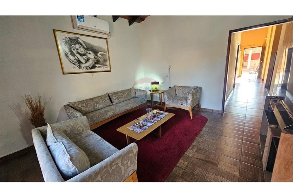 Casa en San Lorenzo, foto 2