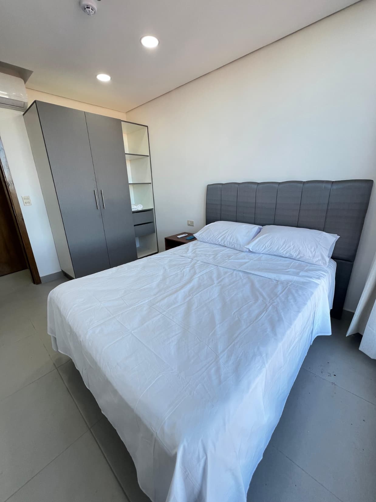 Barrio Herrera en alquiler departamento de 1 dormitorio amoblado — foto 5