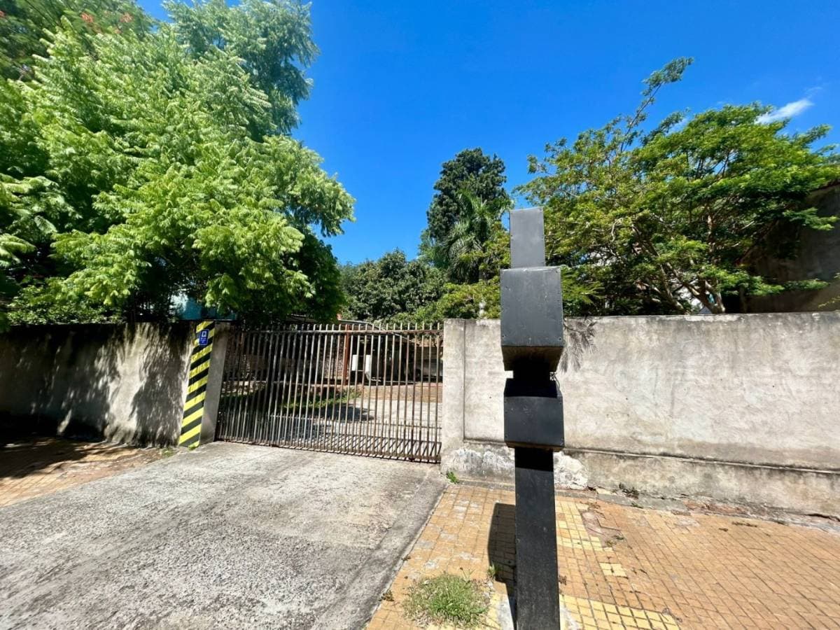 Importante terreno en Villa Morra, Asunción - id 31222, foto 5