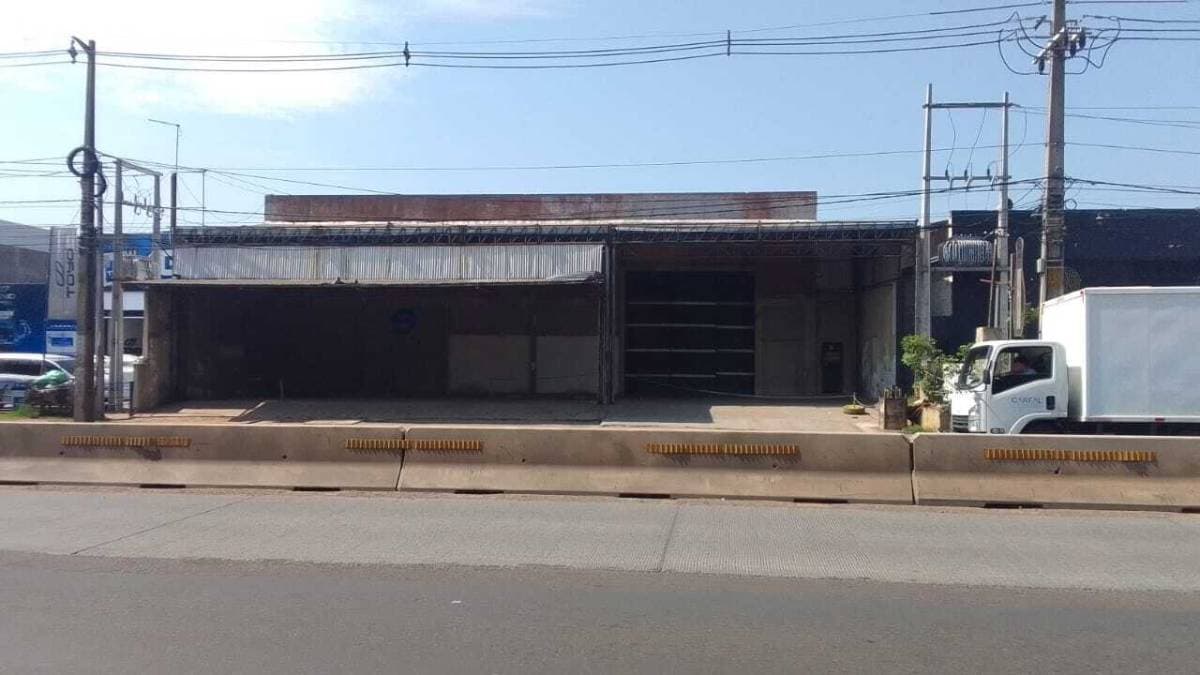 Deposito en Fernando de la Mora, foto 4