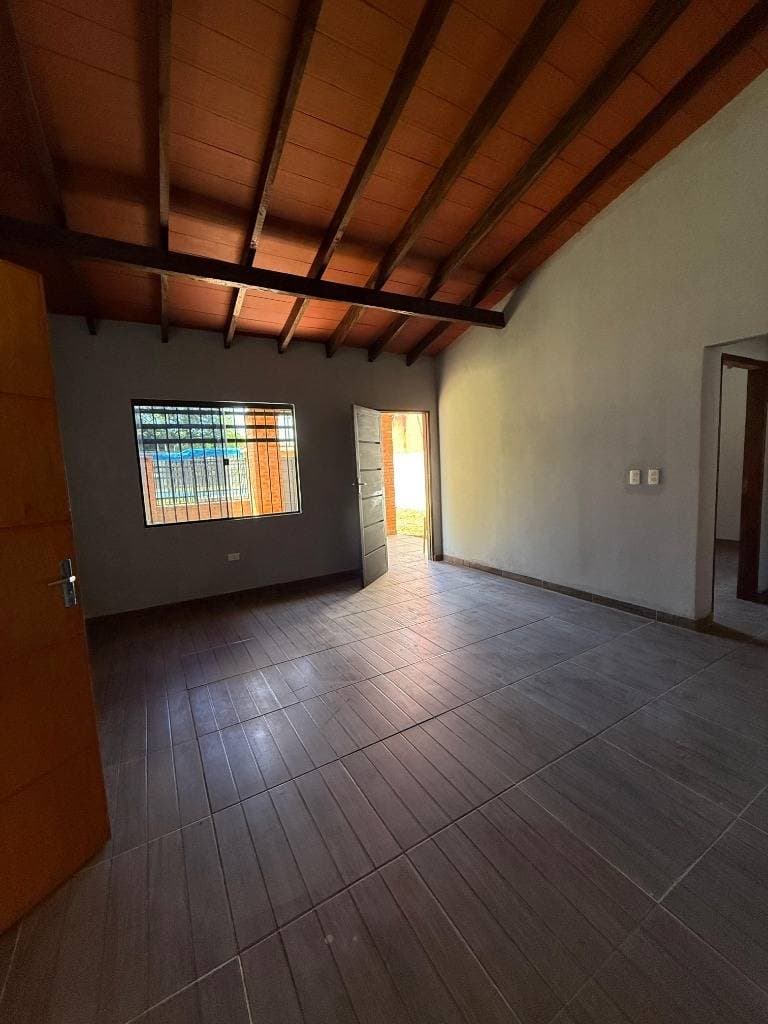 Venta de Casa en San Lorenzo, Central