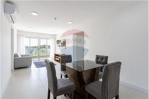 Departamento en ciudad nueva, foto 4