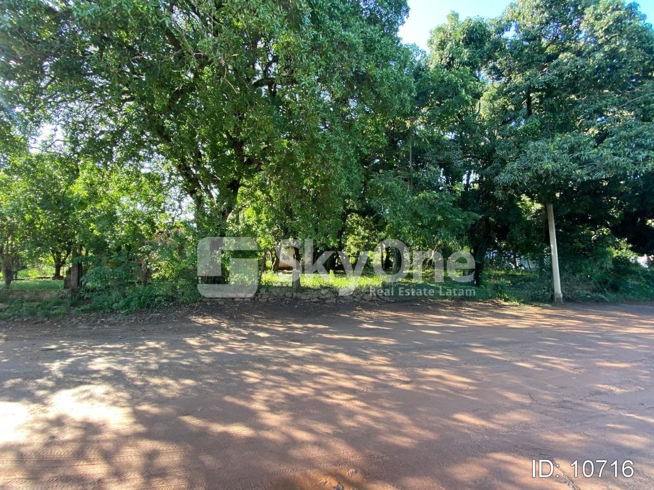 ¡Terrenos en venta en Caacupé!, foto 3