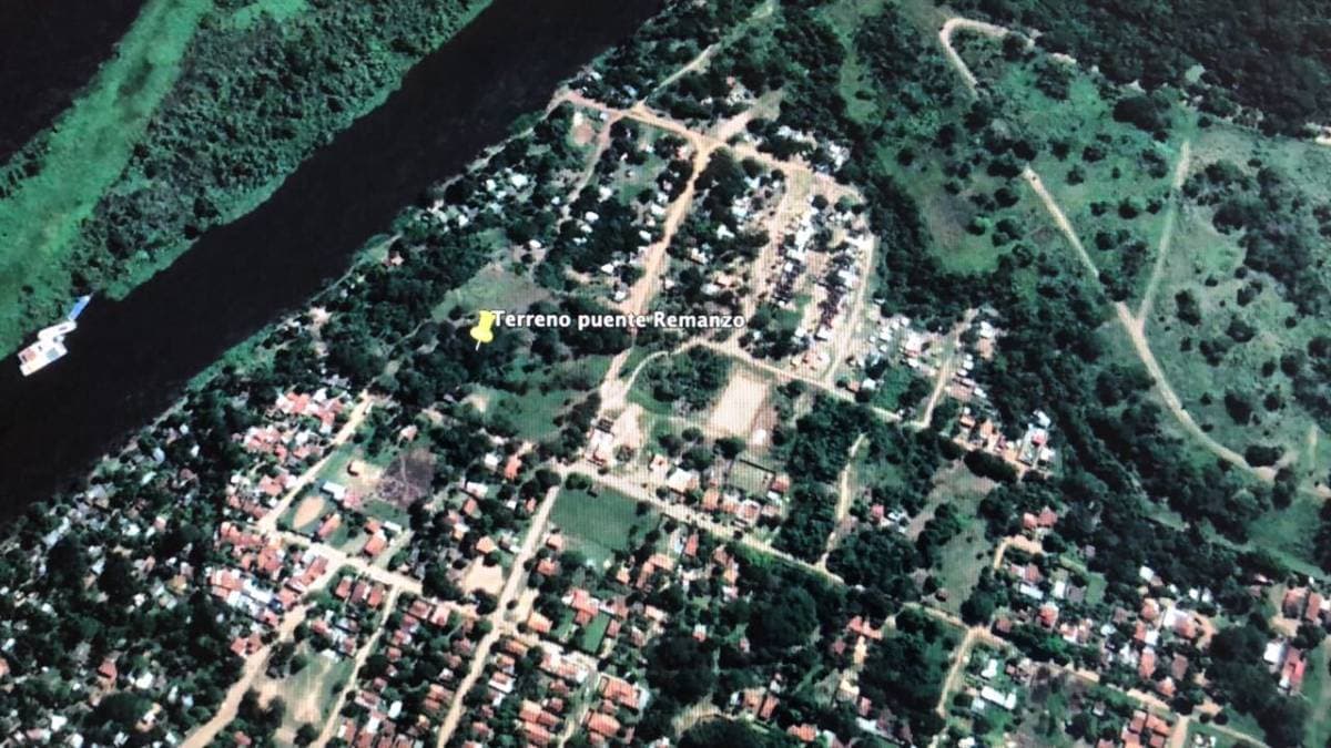 Terreno en venta – Mariano Roque Alonso, foto 1