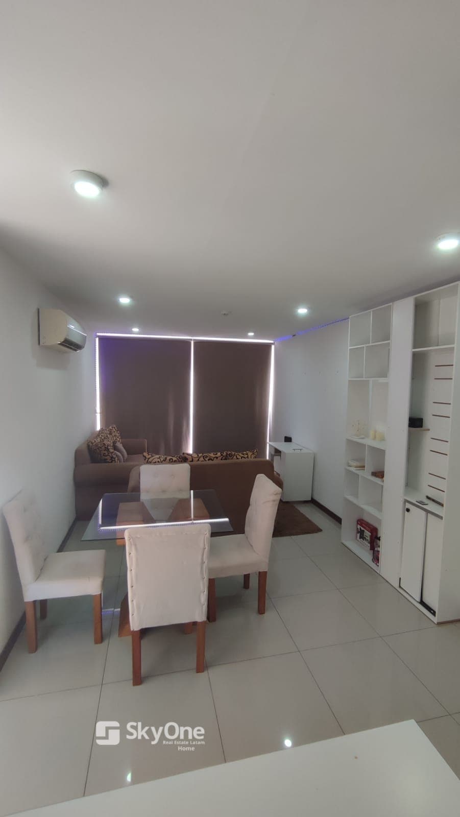Departamento en barrio san vicente Asunción, foto 5