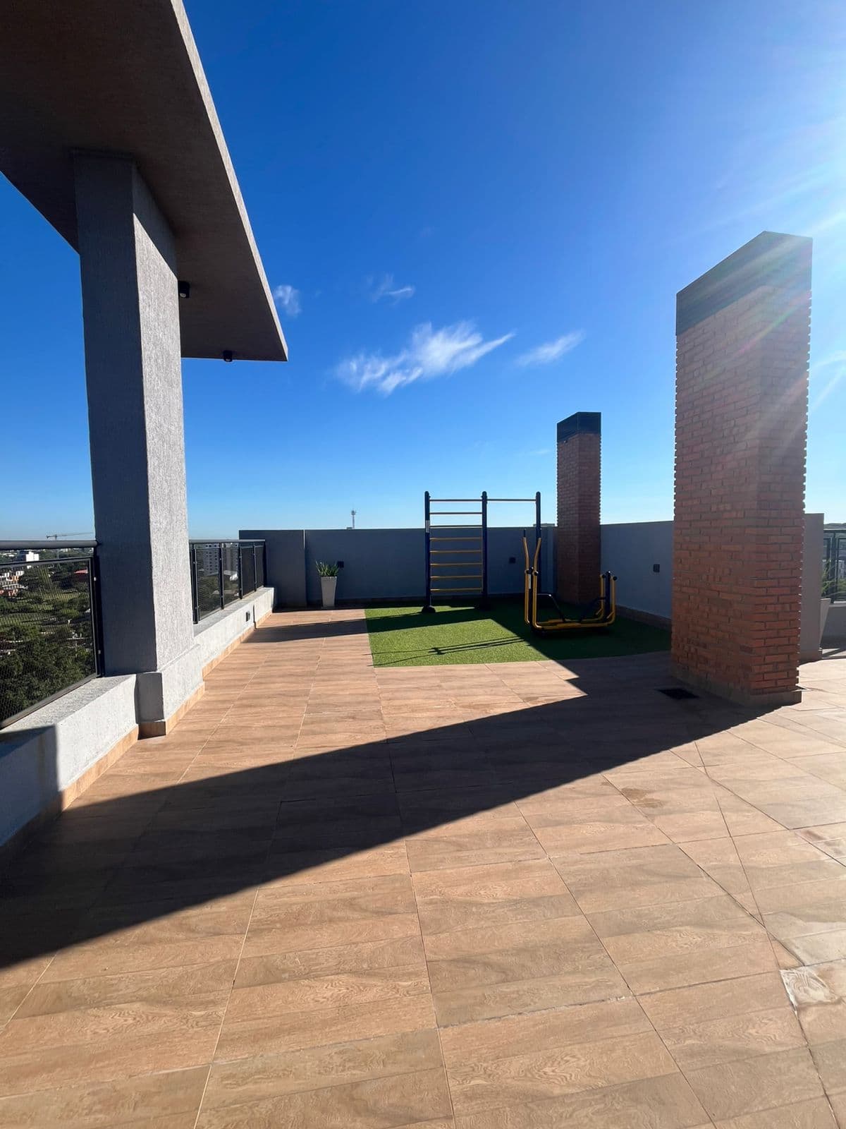Departamento en Luque zuba 6 — foto 2