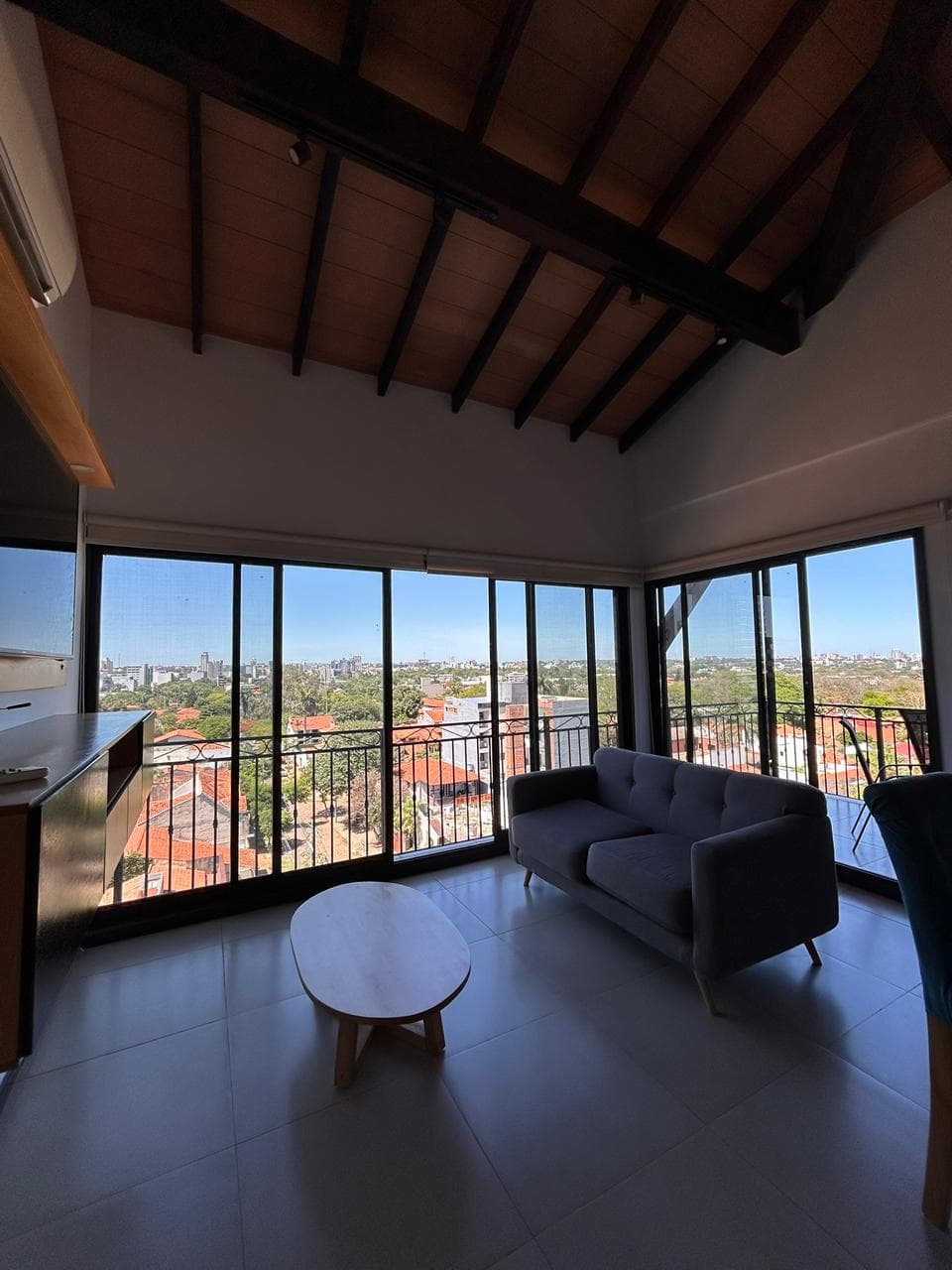 Departamento Amoblado De 2 Dormitorios, foto 1