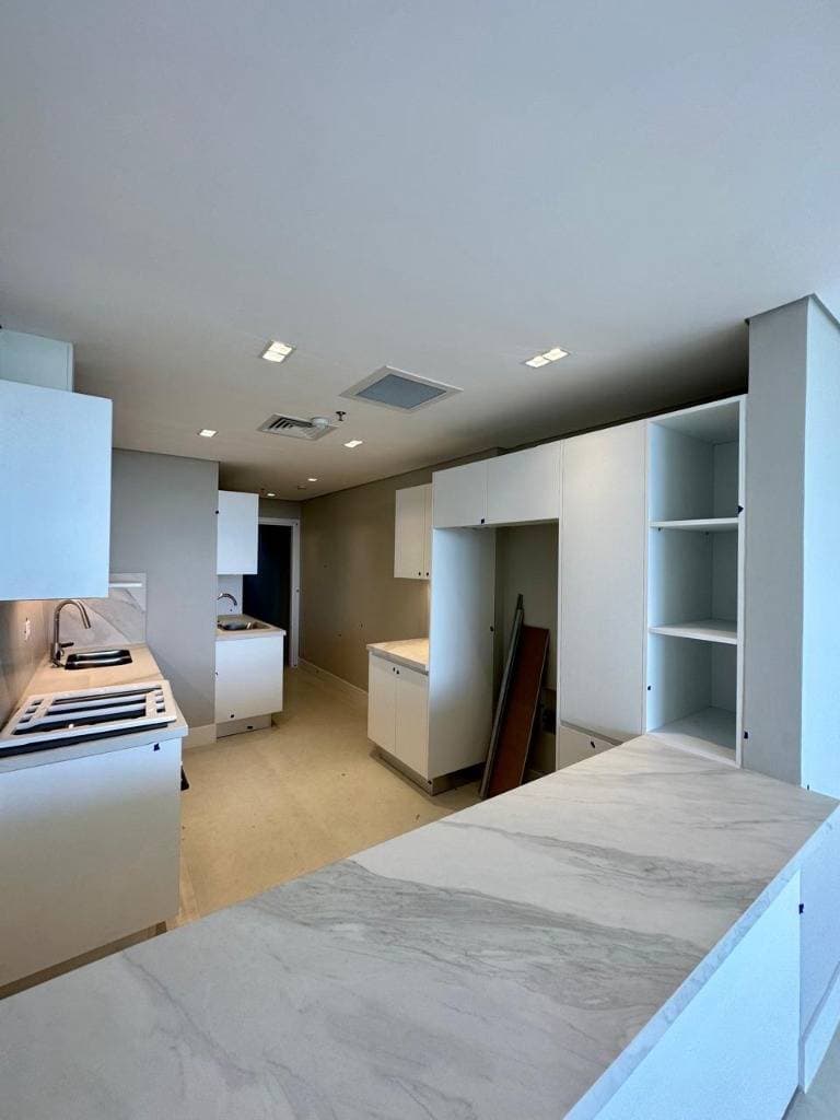 Departamento en Alquiler 3 dormitorios - Mburucuyá, Asunción — foto 3
