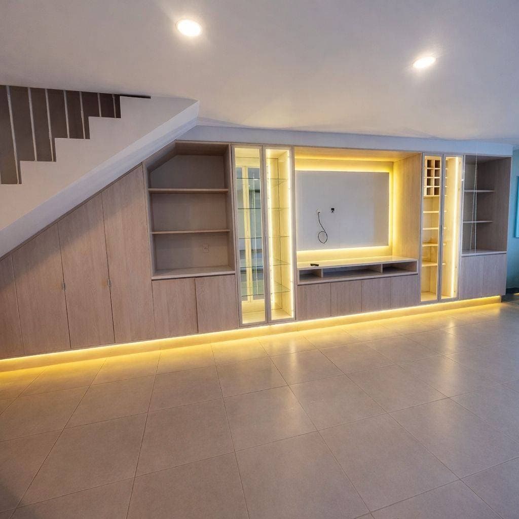 Casa pareada | barrio mburucuyá, foto 2
