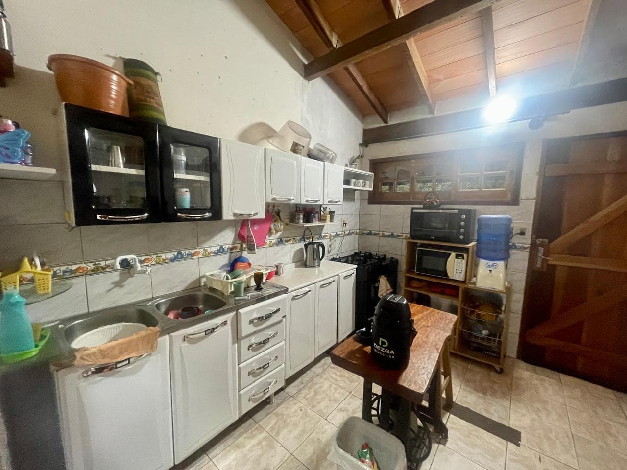 ¡Oportunidad única en Mariano Roque Alonso! Casa lista para vivir, foto 3