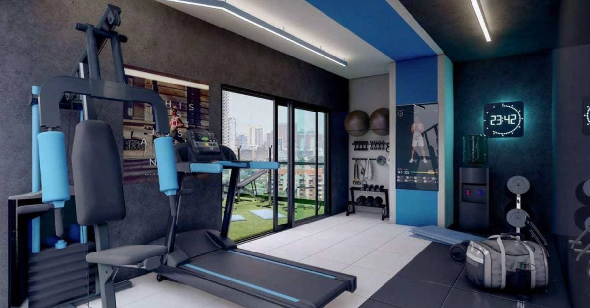Depto. de 1 Dorm. en DOBLE PACHECO | Recoleta, foto 5