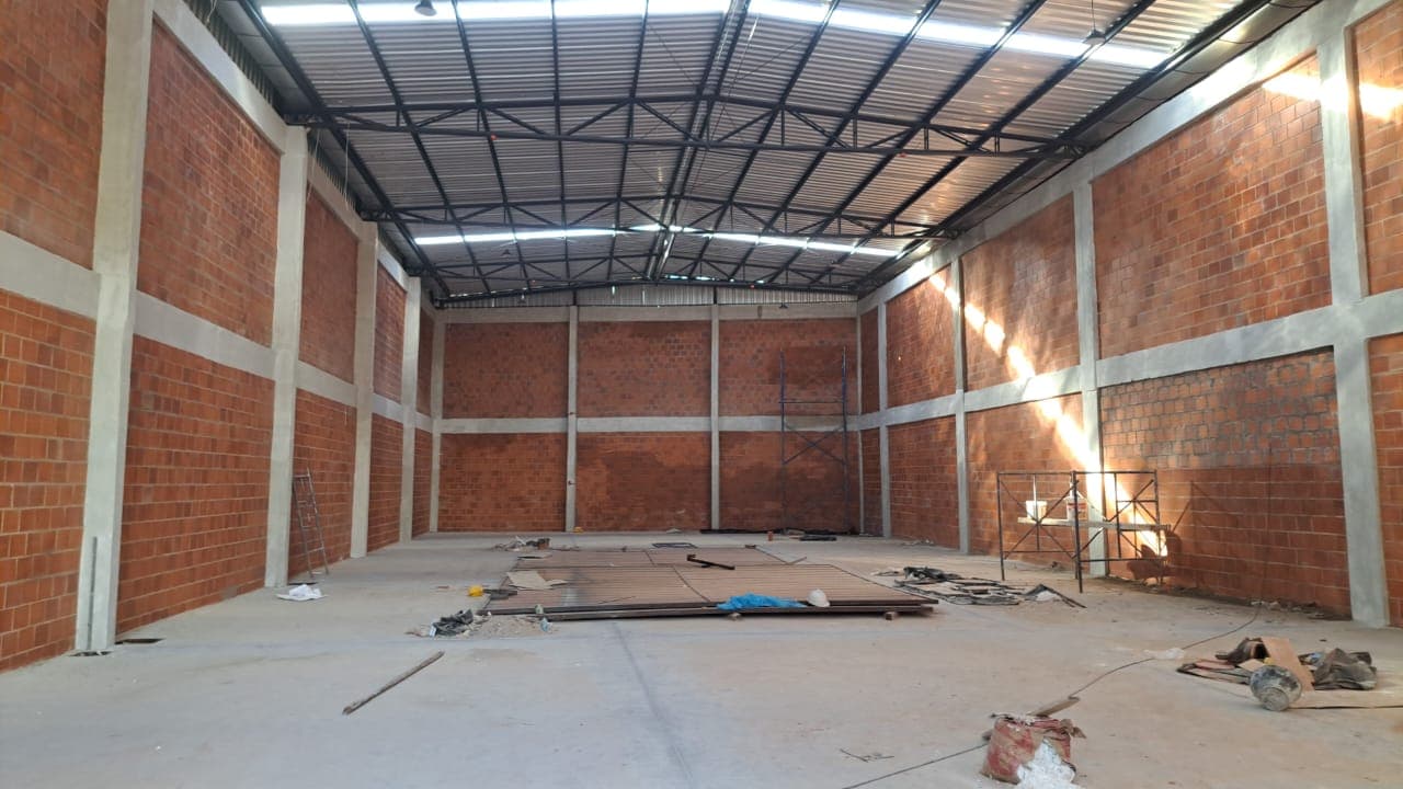 Deposito a estrenar en Fernando de la Mora zona norte, foto 2