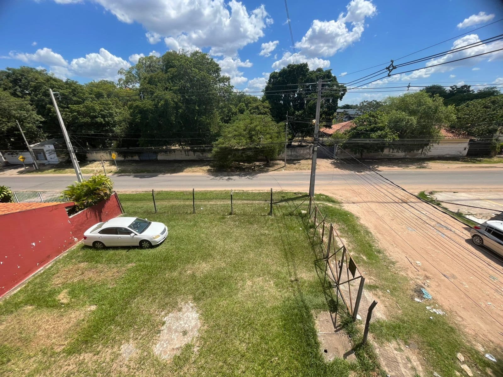 Departamento en alquiler en Mariano Roque Alonso, foto 2