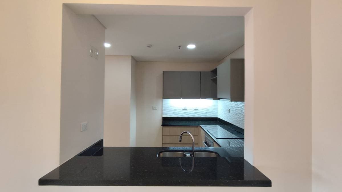 Departamento edificio forvm Herrera — foto 2