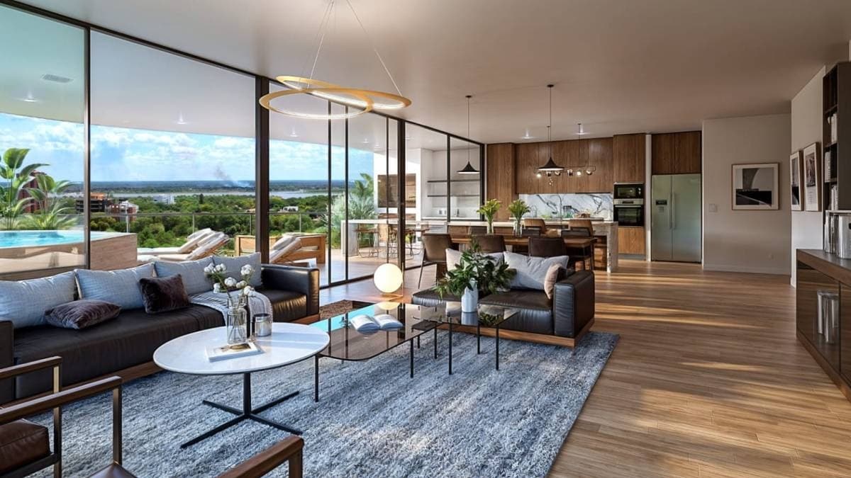 Departamento - venta - lambare, foto 1