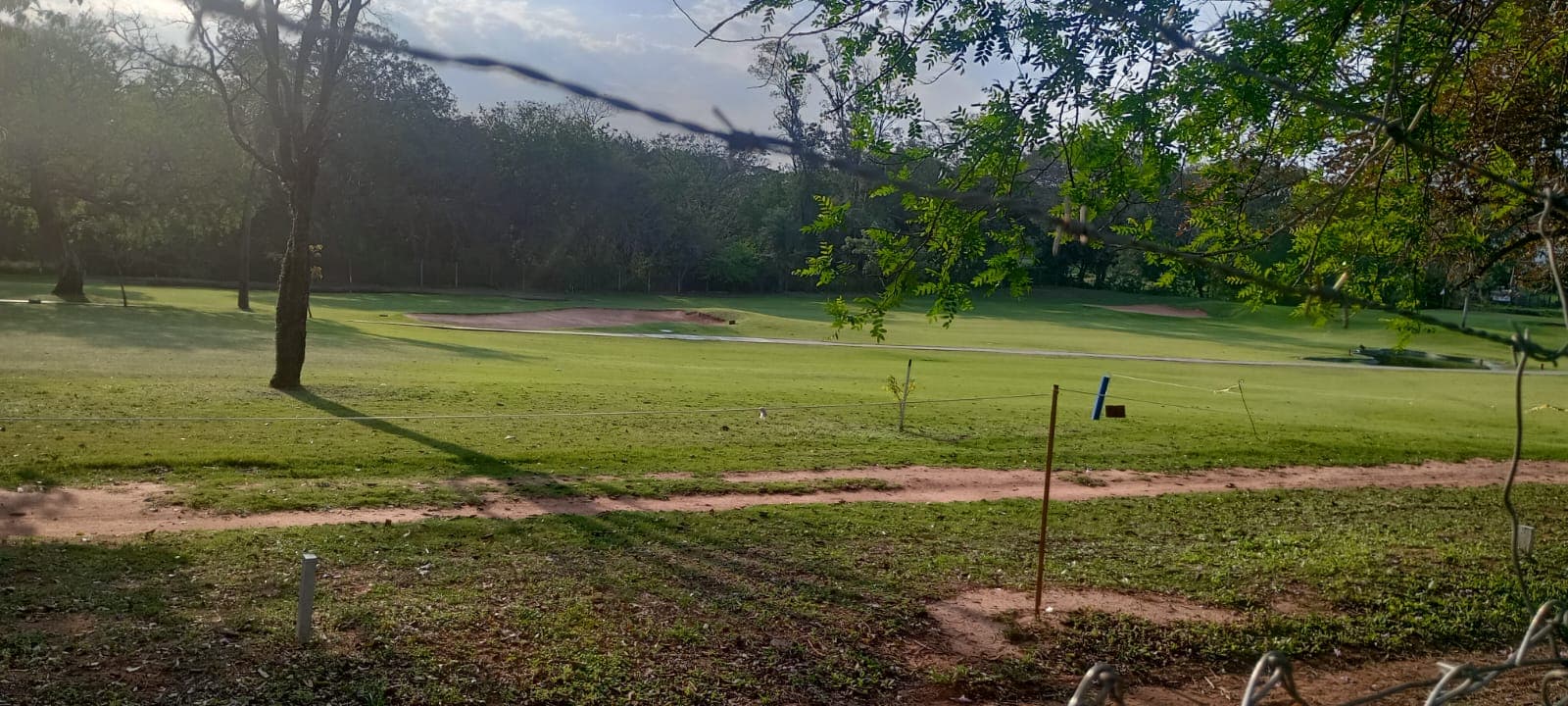 ¡venta de terreno con vista al campo de golf del yacht y golf club! ????✨, foto 3