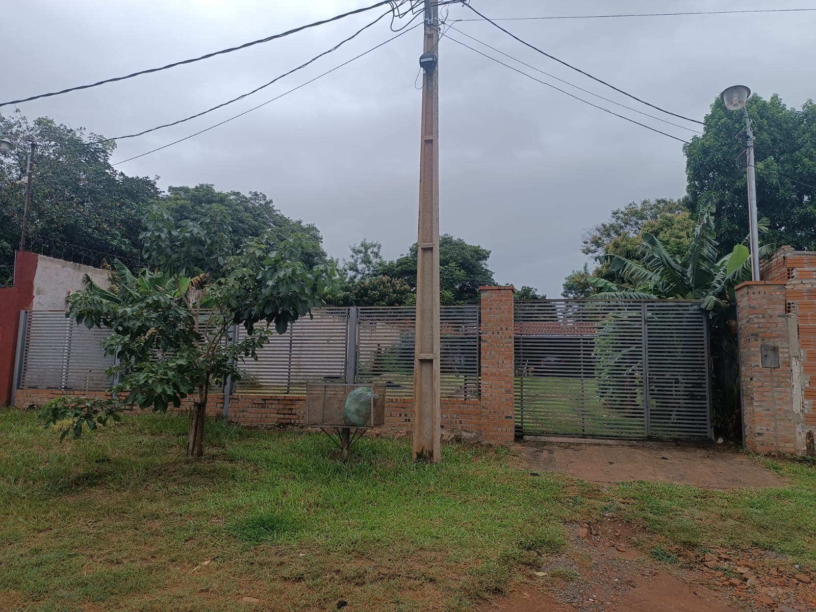 Vendo Casa En Luque