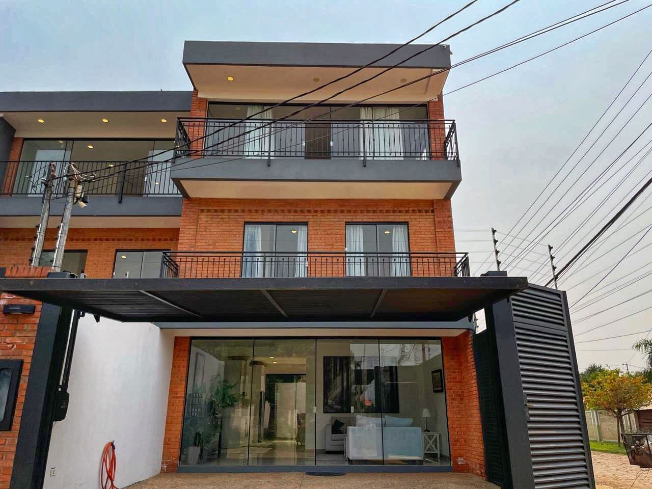 Hermoso duplex en mariano, foto 1