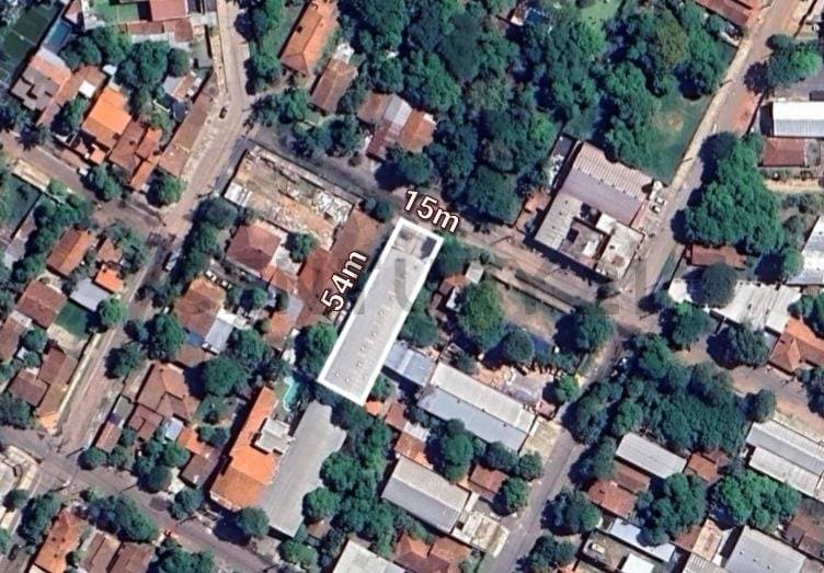 de Depósito / Tinglado en Villa Aurelia, Asunción, foto 3