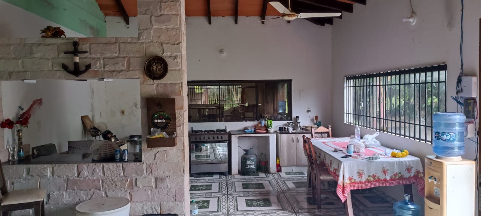 En venta casa quinta en nueva colombia, foto 5
