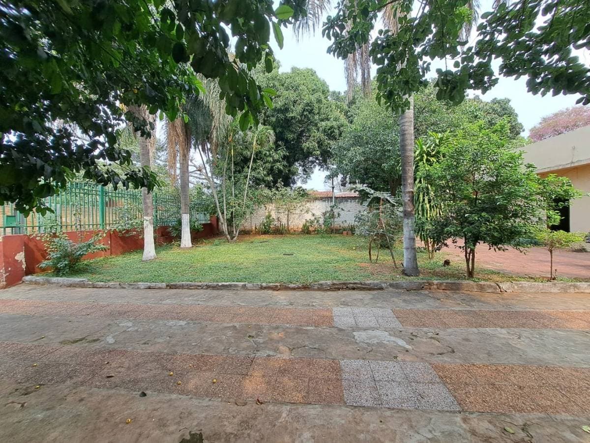 Venta de terreno en barrio san vicente