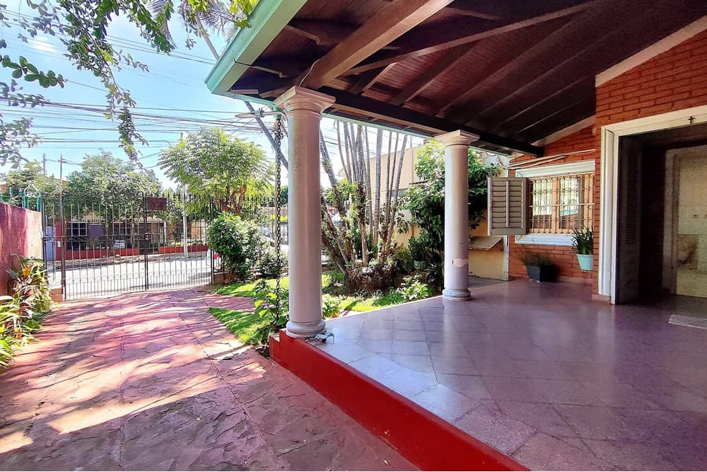 Casa - Venta - Villa Aurelia, Paraguay, foto 4