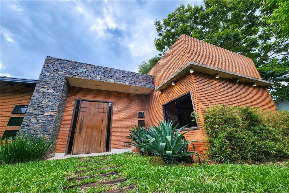 Casa en Luque, zona cit - barrio molino, foto 1