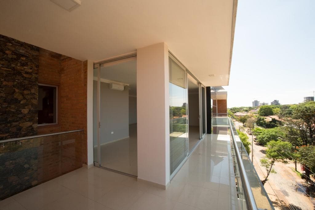 Penthouse amoblado zona molas lopez, foto 4