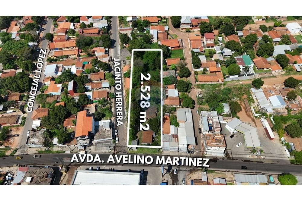 Terreno - Venta - San Lorenzo, Paraguay, foto 5