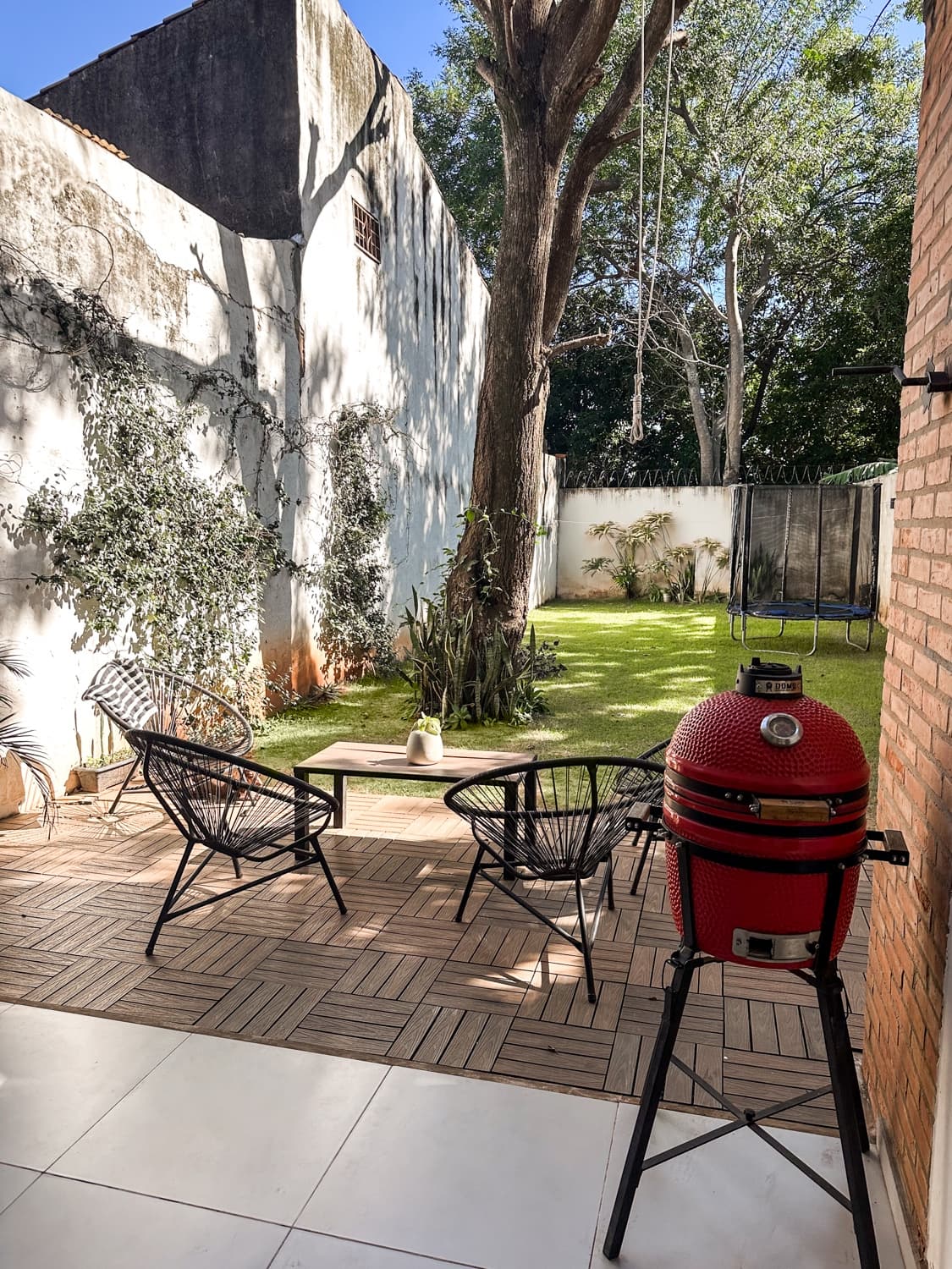 En Venta Duplex en el Cuarto Barrio de Luque, foto 5