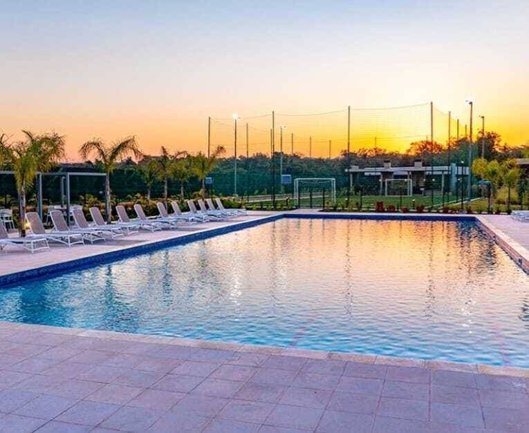 Departamento amoblado - altamira surubi'i, foto 4