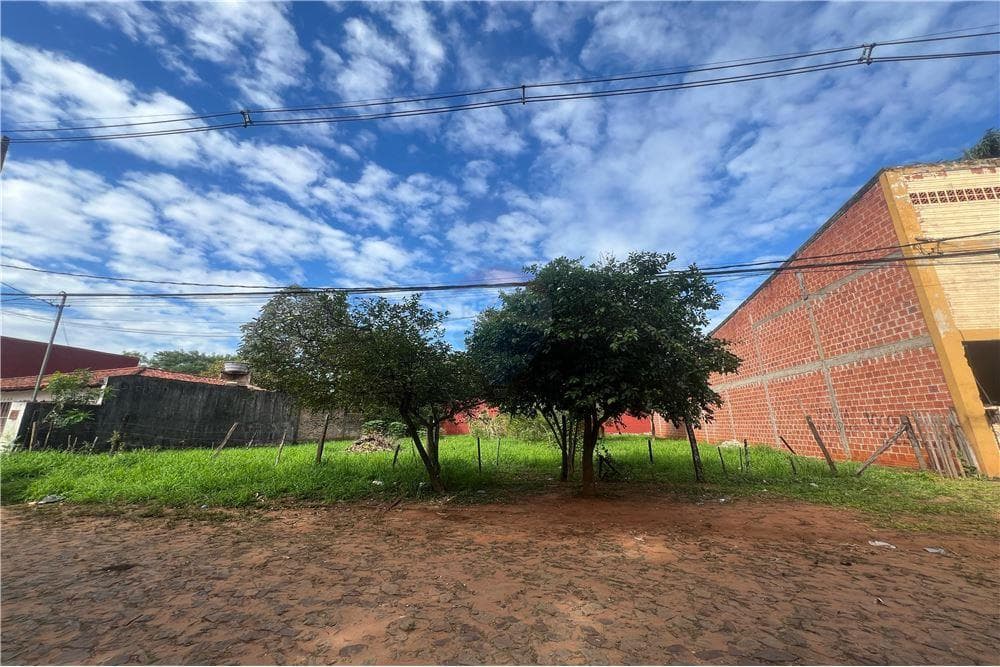 Terreno en Luque laurelty, foto 3