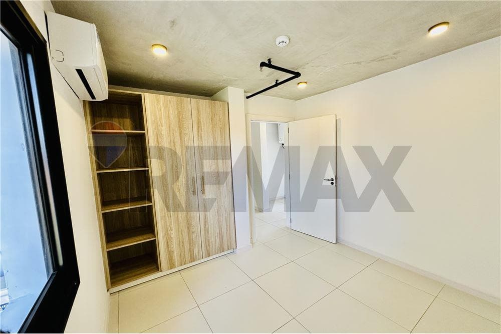 Departamento - Alquiler - Las Mercedes, Asunción, Paraguay, foto 5