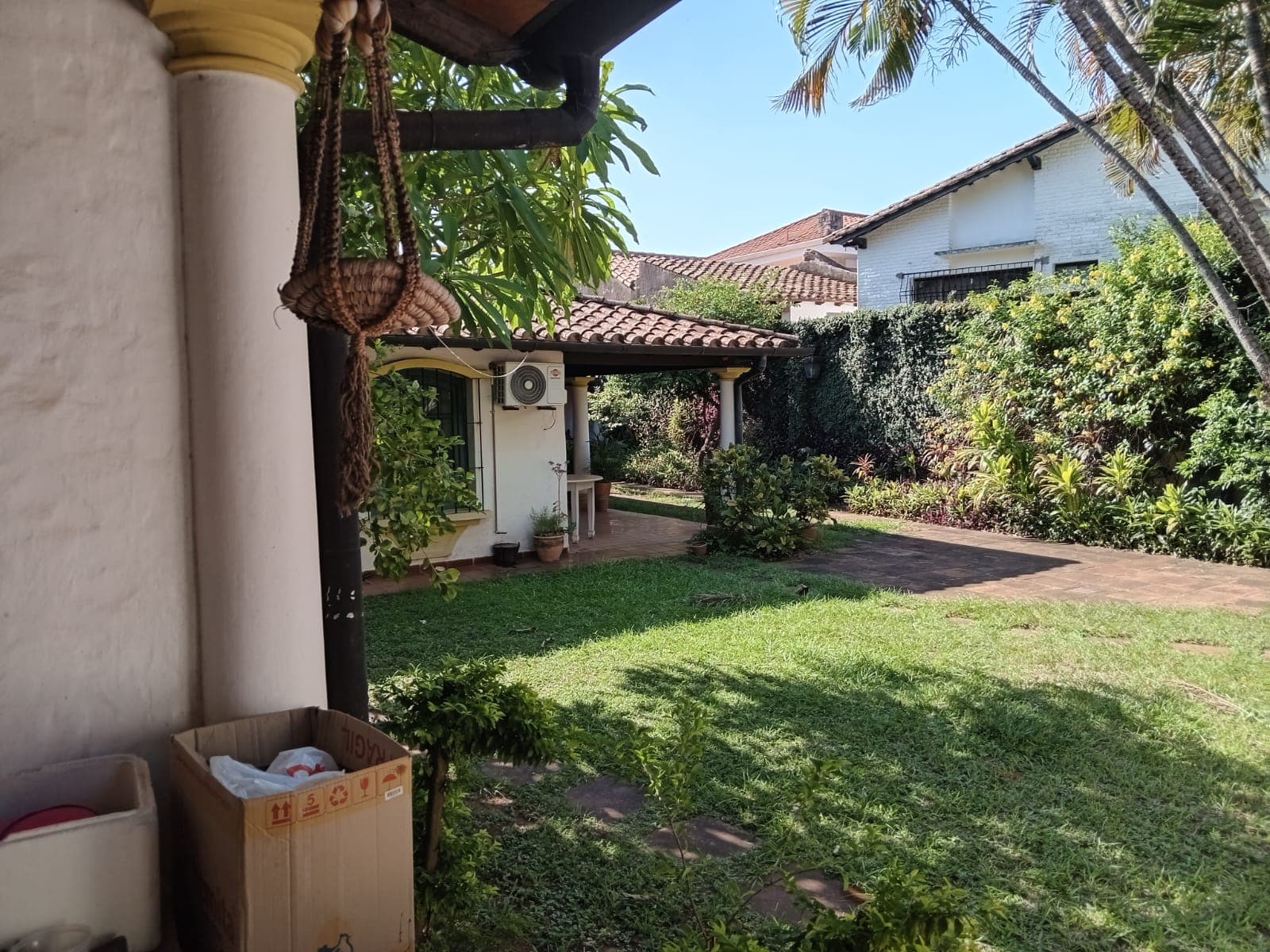 Hermosa casa en bº mariscal lopez, foto 2