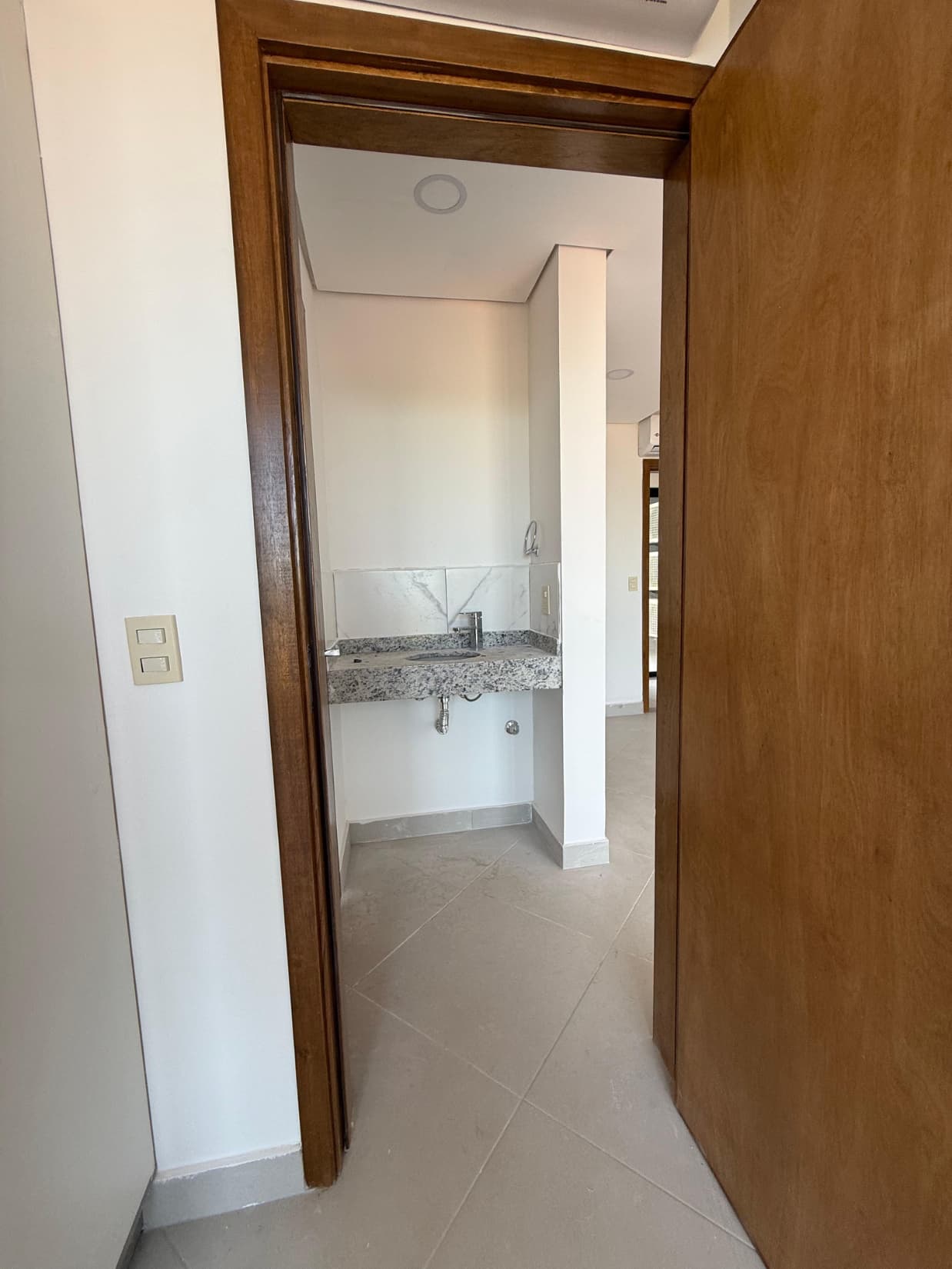 Herrera - en alquiler - depto a estrenar de 1 dormitorio, foto 5