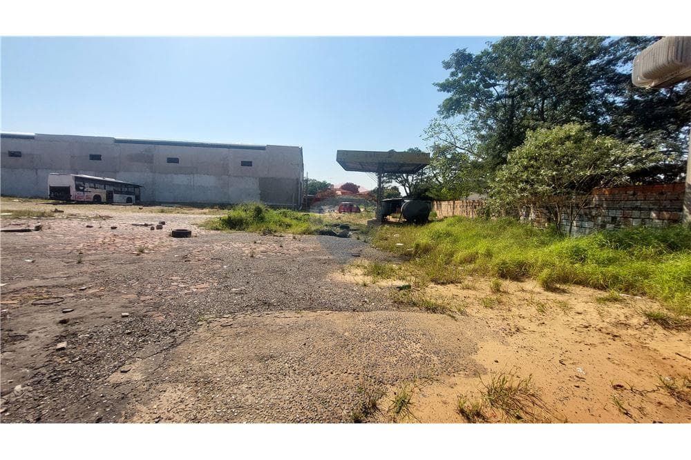 Terreno - Alquiler - San Lorenzo, Paraguay, Proyecta al futuro!, foto 5