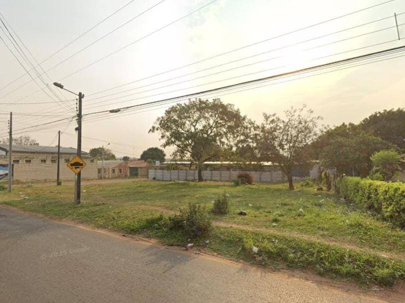 Terreno en San Lorenzo, foto 2