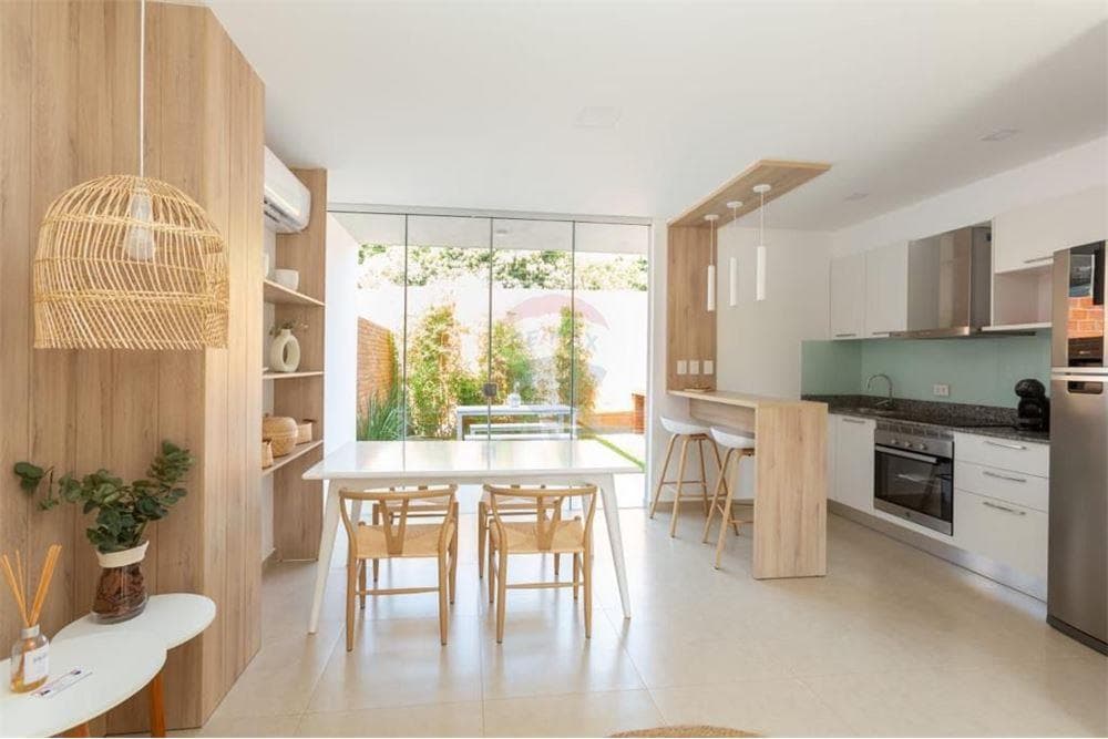 Duplex en Luque - Laurelty, foto 2